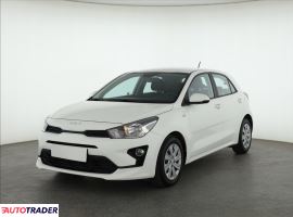 Kia Rio 2021 1.0 99 KM
