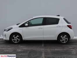Toyota Yaris 2016 1.5 99 KM