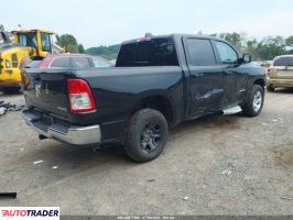 Dodge Ram 2024 3 Dodge Ram 2024 3