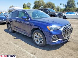 Audi Q3 2021 2