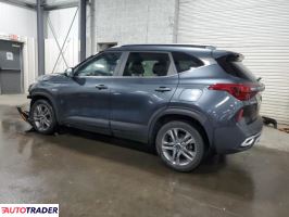 Kia Pozostałe 2021 2 Kia Pozostałe 2021 2
