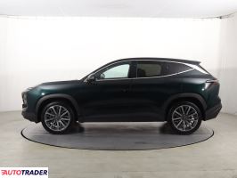 Jetour Dashing 2025 1.6 187 KM