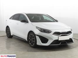 Kia Ceed 2023 1.5 156 KM