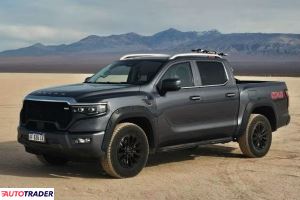 Foton 2026 2.0 120 KM