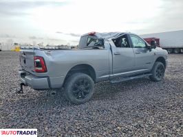 Dodge Ram 2024 6