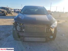 Chevrolet Equinox 2020 1