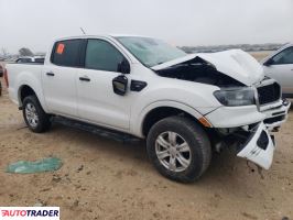 Ford Ranger 2019 2