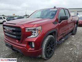 GMC Sierra 2021 2 GMC Sierra 2021 2