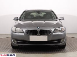 BMW 520 2013 2.0 181 KM