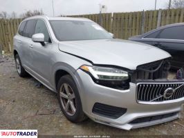 Volvo XC90 2020 2