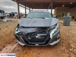 Nissan Altima 2020 2