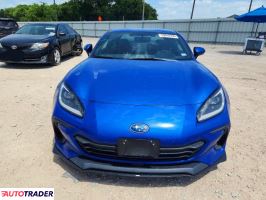 Subaru BRZ 2024 2