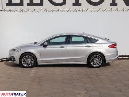 Ford Mondeo 2020 2.0 147 KM
