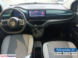 Fiat 500 2026 1.0 65 KM