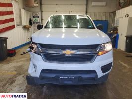 Chevrolet Colorado 2020 2