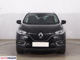 Renault Kadjar 2019 1.3 138 KM