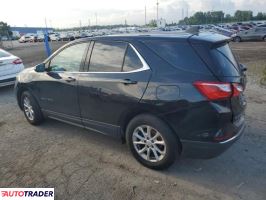 Chevrolet Equinox 2018 1