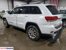 Jeep Grand Cherokee 2021 3