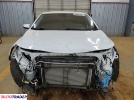 Chevrolet Malibu 2023 1