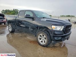 Dodge Ram 2021 5