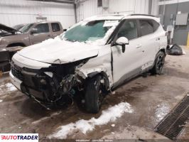 Kia Pozostałe 2024 2