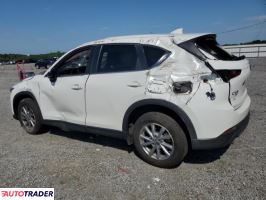 Mazda CX-5 2023 2