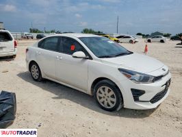 Kia Rio 2021 1