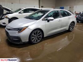 Toyota Corolla - zobacz ofertę