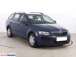 Skoda Octavia 2013 1.6 103 KM