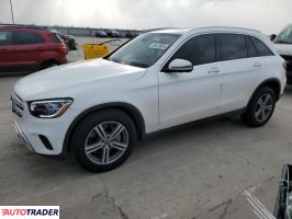 Mercedes CL 2022 2 Mercedes CL 2022 2