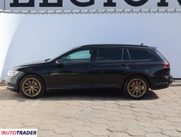 Volkswagen Passat 2016 1.4 123 KM Volkswagen Passat 2016 1.4 123 KM