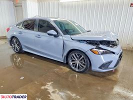 Honda Civic 2024 1