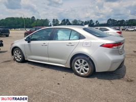 Toyota Corolla 2023 2