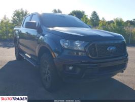 Ford Ranger 2020 2