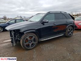 Mercedes CL - zobacz ofertę