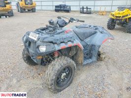 Polaris Sportsman 2022