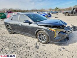 Kia Pozostałe 2025 2