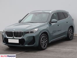 BMW X1 2023 1.5 167 KM