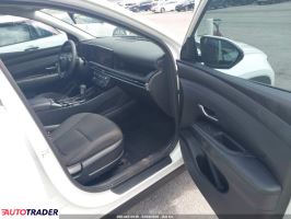 Hyundai Tucson 2025 2