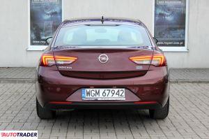 Opel Insignia 2019 1.5 165 KM Opel Insignia 2019 1.5 165 KM