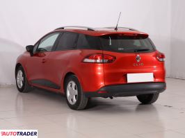 Renault Clio 2015 1.1 72 KM