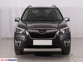 Subaru Forester 2020 2.0 147 KM