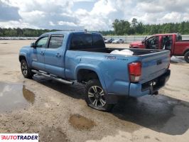 Toyota Tacoma 2019 3