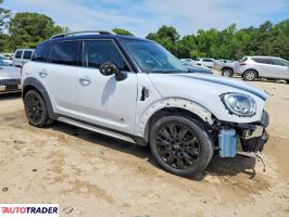Austin Mini 2020 2