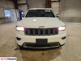 Jeep Grand Cherokee 2022 3