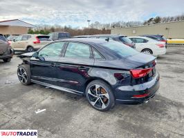 Audi A3 2020 2