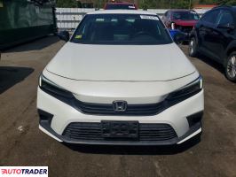 Honda Civic 2023 2