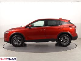 Nissan Qashqai 2023 1.3 138 KM