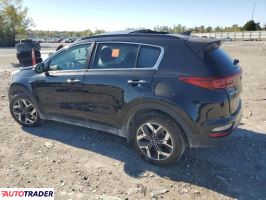 Kia Sportage 2020 2