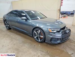 Audi A6 2020 3